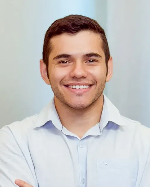 Carlos Cavalcante
