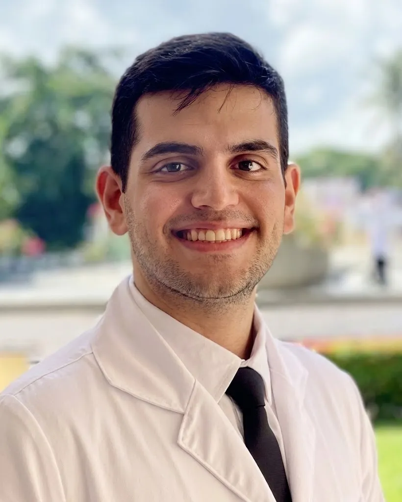 David Mendes de Melo