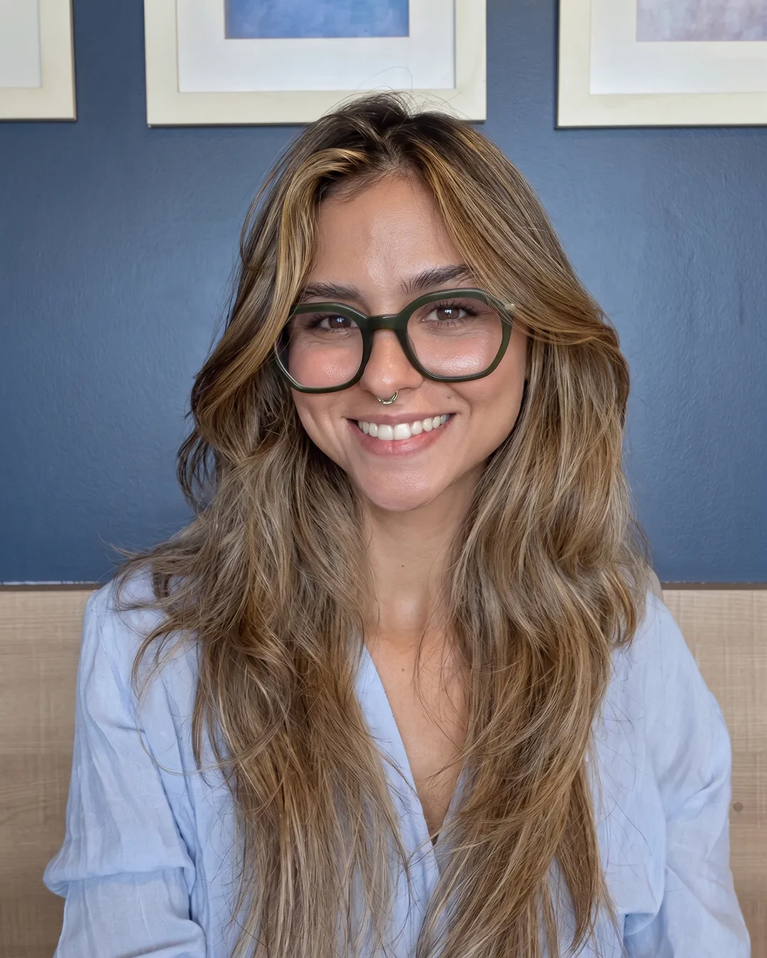 Larissa Skeff