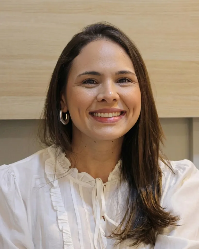 Lorena Oliveira