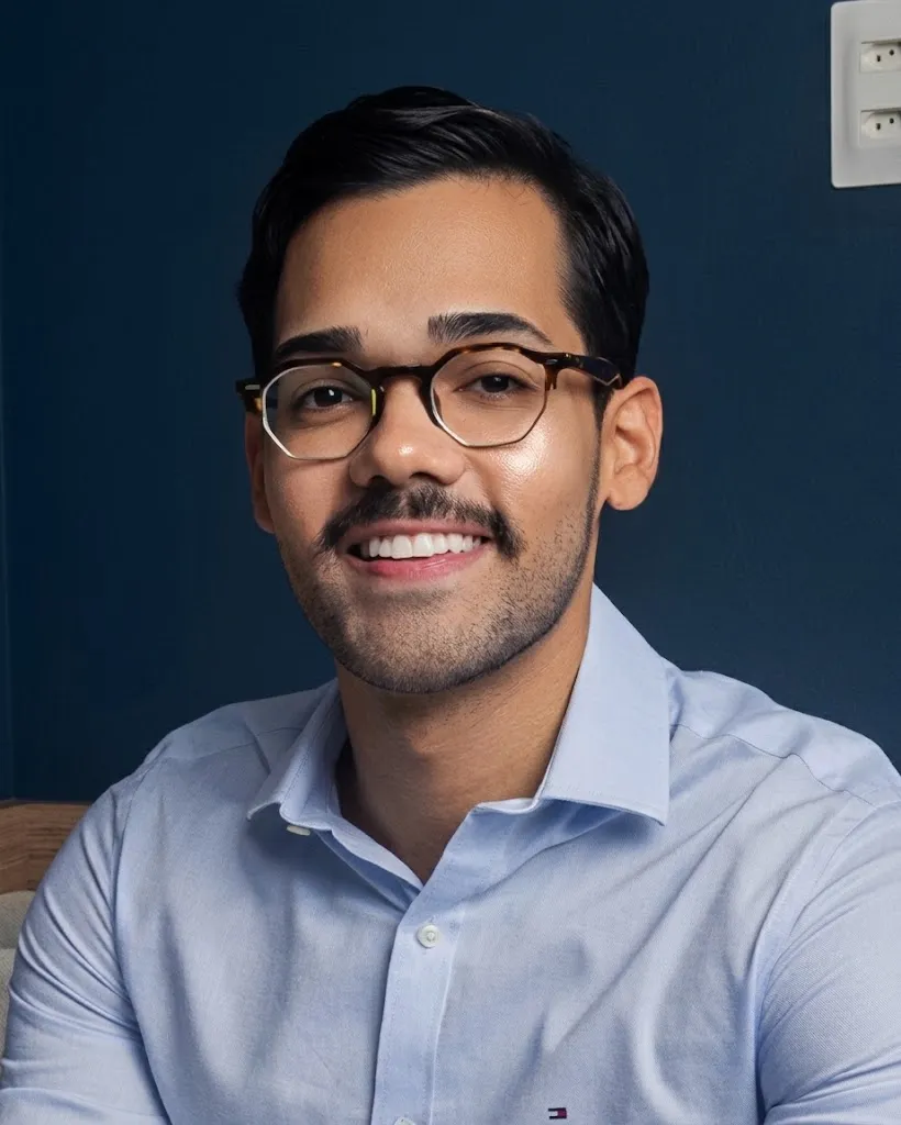 Dr. Gabriel Wercklose