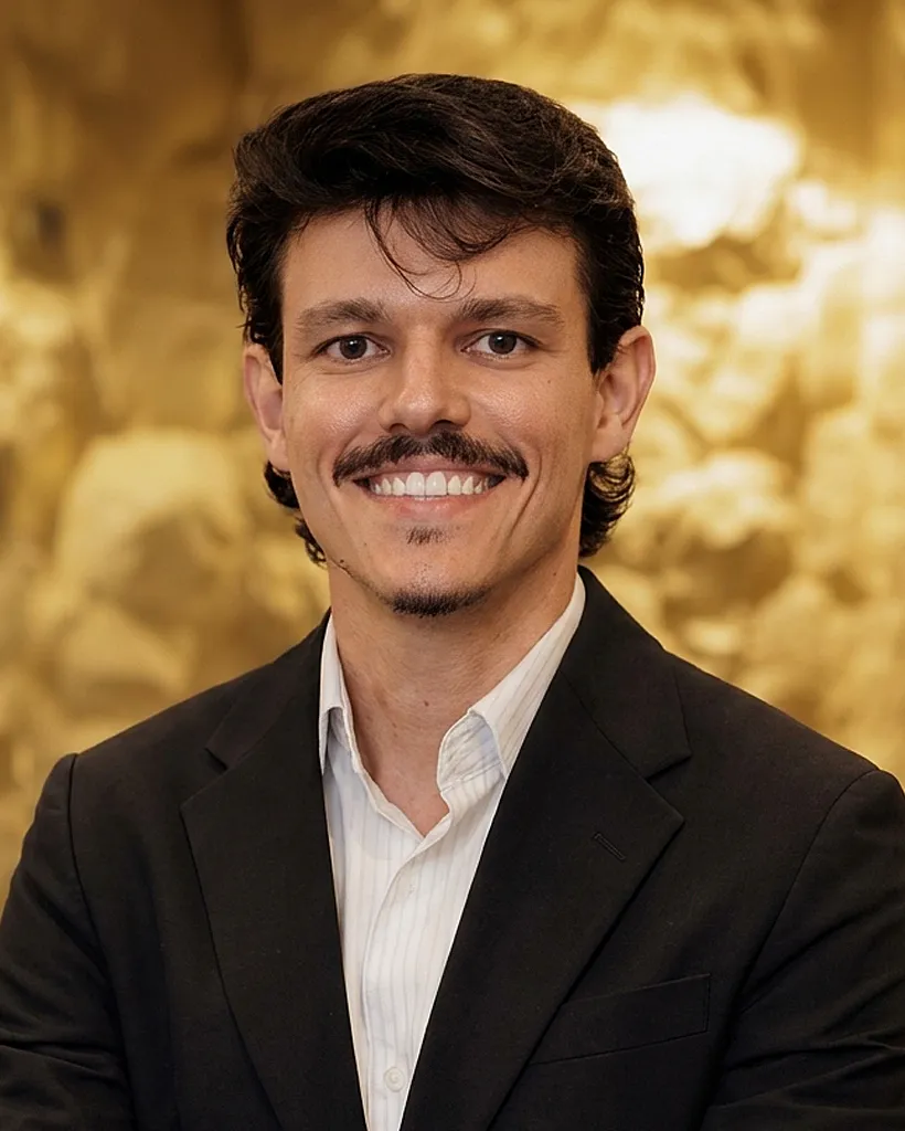 Alan Barbosa
