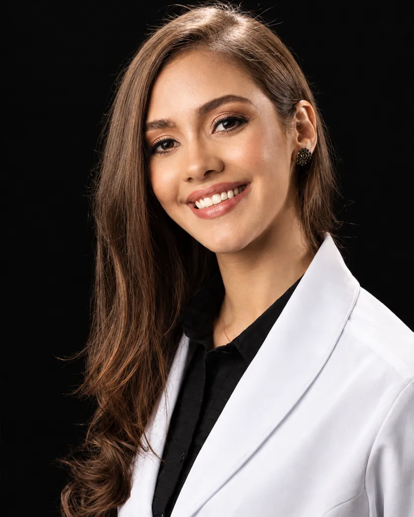 Nayanne Fernandes