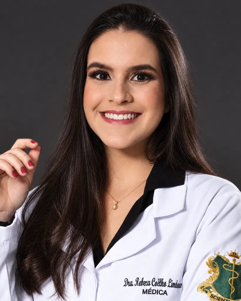 Rebeca Linhares