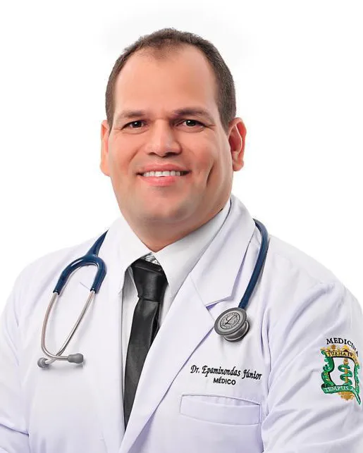 Epaminondas Neves