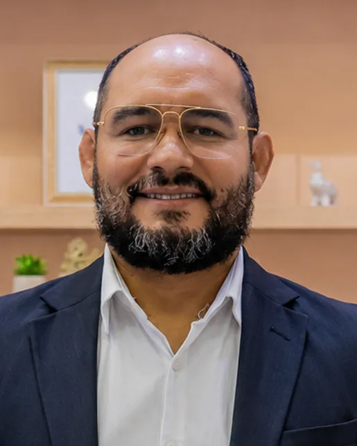 Fernando Sousa