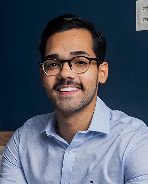Dr. Gabriel Wercklose
