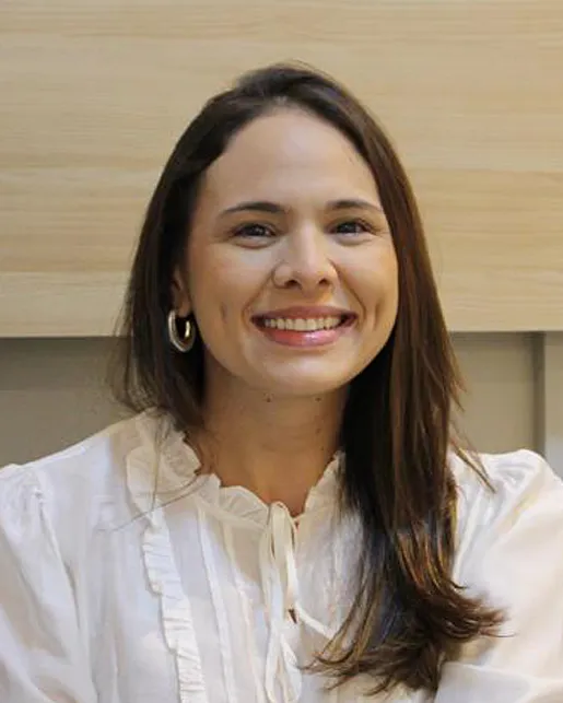 Lorena Oliveira